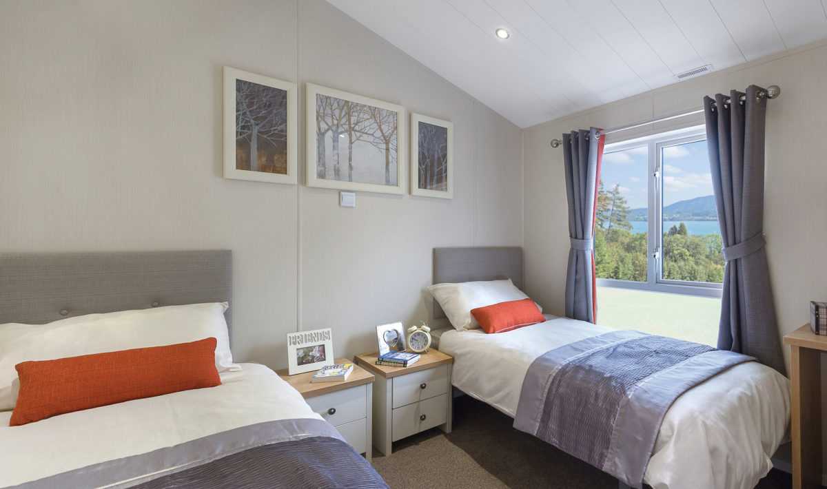 used Willerby Portland Lodge 2018 for sale - Your Parks